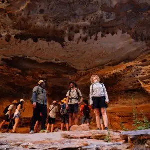 Explore Kimberley Trail for 14 days with Intrepid Travel and discover unforgettable experiences - Photo 4