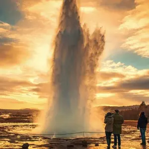 Explore Iceland's Golden Circle in Depth (11 destinations) for 5 days with Intrepid Travel and discover unforgettable experiences - Photo 6