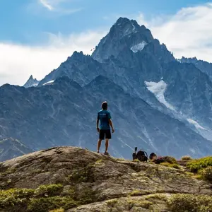 Explore Mont Blanc Highlights		 for 8 days with Intrepid Travel and discover unforgettable experiences - Photo 2