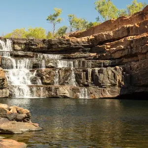 Explore Kimberley Trail for 14 days with Intrepid Travel and discover unforgettable experiences - Photo 6