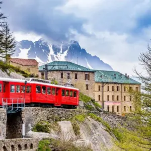 Explore Mont Blanc Highlights		 for 8 days with Intrepid Travel and discover unforgettable experiences - Photo 3