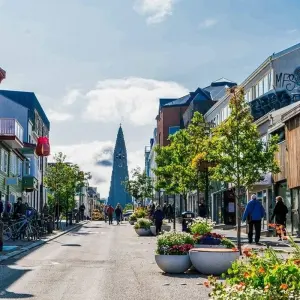 Explore Iceland's Golden Circle in Depth (11 destinations) for 5 days with Intrepid Travel and discover unforgettable experiences - Photo 8