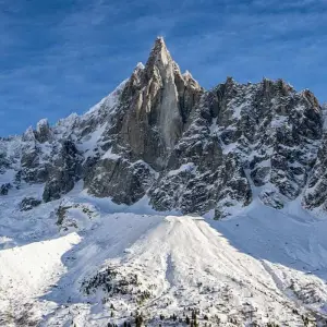 Explore Mont Blanc Highlights		 for 8 days with Intrepid Travel and discover unforgettable experiences - Photo 4