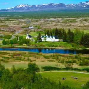 Explore Iceland's Golden Circle in Depth (11 destinations) for 5 days with Intrepid Travel and discover unforgettable experiences - Photo 9