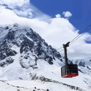 Explore Mont Blanc Highlights		 for 8 days with Intrepid Travel and discover unforgettable experiences - Photo 5