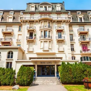 Explore Mont Blanc Highlights		 for 8 days with Intrepid Travel and discover unforgettable experiences - Photo 7