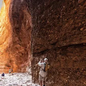 Explore Kimberley Trail for 14 days with Intrepid Travel and discover unforgettable experiences - Photo 11