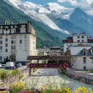 Explore Mont Blanc Highlights		 for 8 days with Intrepid Travel and discover unforgettable experiences - Photo 9