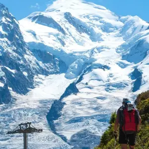 Explore Mont Blanc Highlights		 for 8 days with Intrepid Travel and discover unforgettable experiences - Photo 10