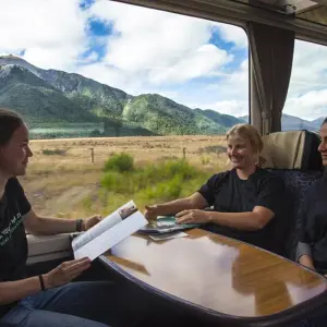 Explore New Zealand Southern Pioneer (16 destinations) for 10 days with Intrepid Travel and discover unforgettable experiences - Photo 2