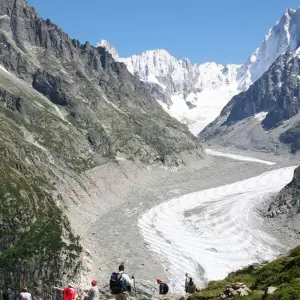 Explore Mont Blanc Highlights		 for 8 days with Intrepid Travel and discover unforgettable experiences - Photo 11