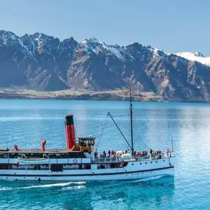Explore New Zealand Southern Pioneer (16 destinations) for 10 days with Intrepid Travel and discover unforgettable experiences - Photo 3