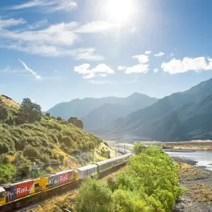 Explore New Zealand Southern Pioneer (16 destinations) for 10 days with Intrepid Travel and discover unforgettable experiences - Photo 8