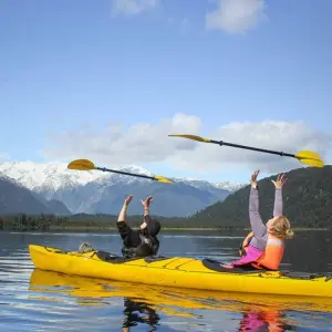 Explore New Zealand Southern Pioneer (16 destinations) for 10 days with Intrepid Travel and discover unforgettable experiences - Photo 9