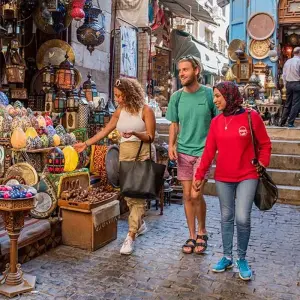 Explore Classic Egypt			 for 8 days with Intrepid Travel and discover unforgettable experiences - Photo 4