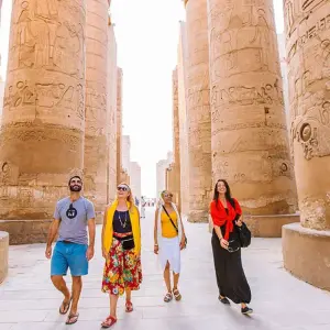 Explore Classic Egypt			 for 8 days with Intrepid Travel and discover unforgettable experiences - Photo 6