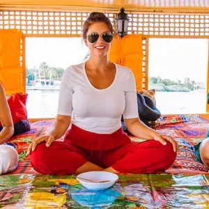 Explore Classic Egypt			 for 8 days with Intrepid Travel and discover unforgettable experiences - Photo 7