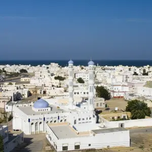 Explore Oman: Group Tour Insights Into Oman for 7 days with Klueger Reisen and discover unforgettable experiences - Photo 2