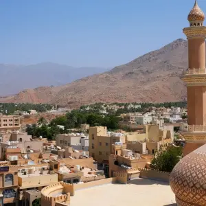 Explore Oman: Group Tour Insights Into Oman for 7 days with Klueger Reisen and discover unforgettable experiences - Photo 4