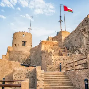 Explore Oman: Group Tour Insights Into Oman for 7 days with Klueger Reisen and discover unforgettable experiences - Photo 5