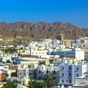 Explore Oman: Group Tour Insights Into Oman for 7 days with Klueger Reisen and discover unforgettable experiences - Photo 6