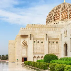 Explore Oman: Group Tour Insights Into Oman for 7 days with Klueger Reisen and discover unforgettable experiences - Photo 7