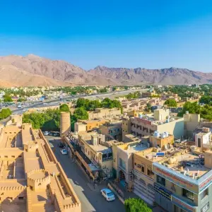 Explore Oman: Group Tour Insights Into Oman for 7 days with Klueger Reisen and discover unforgettable experiences - Photo 8
