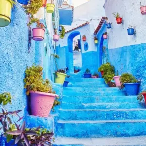 Explore A Luxurious Taste of Morocco for 13 days with Luxury Destination and discover unforgettable experiences - Photo 2