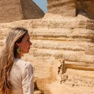 Explore Majestic Egypt: Nile & Red Sea Luxury Escape for 15 days with Luxury Destination and discover unforgettable experiences - Photo 4
