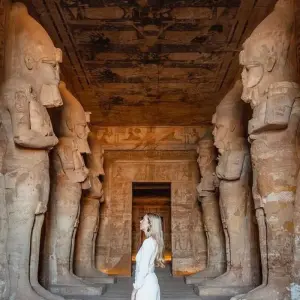 Explore Luxury 19-Day Grand Tour of Morocco and Egypt for 19 days with Luxury Destination and discover unforgettable experiences - Photo 4