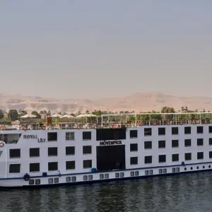 Explore 14 Day Luxury Classic Egypt & Jordan with 4 Day Nile Cruise for 14 days with Luxury Destination and discover unforgettable experiences - Photo 6