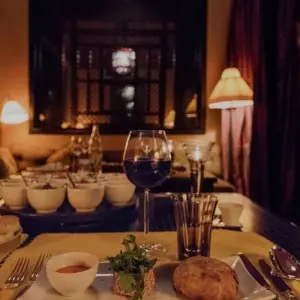 Explore A Luxurious Taste of Morocco for 13 days with Luxury Destination and discover unforgettable experiences - Photo 5