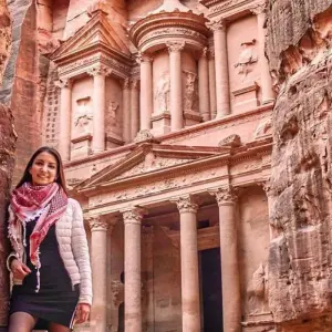 Explore Luxury Ultimate Jordan for 10 days with Luxury Destination and discover unforgettable experiences - Photo 5