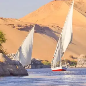 Explore Luxury Ultimate Egypt for 14 days with Luxury Destination and discover unforgettable experiences - Photo 5