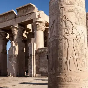 Explore Luxury 19-Day Grand Tour of Morocco and Egypt for 19 days with Luxury Destination and discover unforgettable experiences - Photo 6