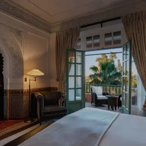 Explore A Luxurious Taste of Morocco for 13 days with Luxury Destination and discover unforgettable experiences - Photo 6