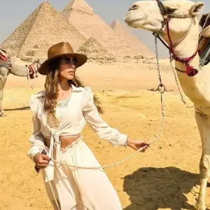 Explore Luxury Ultimate Egypt for 14 days with Luxury Destination and discover unforgettable experiences - Photo 6