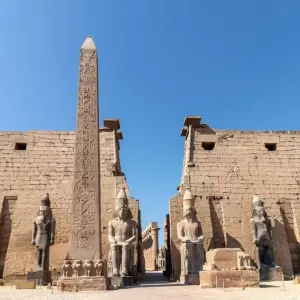 Explore Luxury 19-Day Grand Tour of Morocco and Egypt for 19 days with Luxury Destination and discover unforgettable experiences - Photo 7
