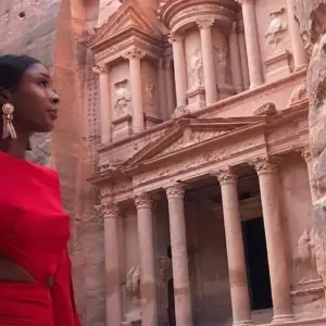 Explore Luxury Ultimate Jordan for 10 days with Luxury Destination and discover unforgettable experiences - Photo 6
