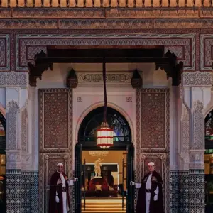 Explore A Luxurious Taste of Morocco for 13 days with Luxury Destination and discover unforgettable experiences - Photo 7