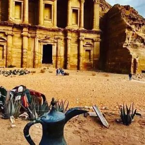 Explore Luxury Ultimate Jordan for 10 days with Luxury Destination and discover unforgettable experiences - Photo 7