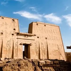 Explore Luxury 19-Day Grand Tour of Morocco and Egypt for 19 days with Luxury Destination and discover unforgettable experiences - Photo 8