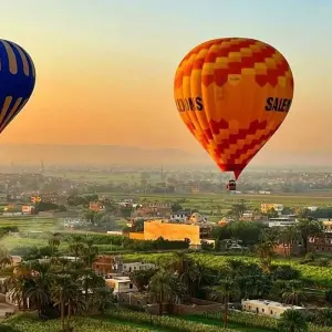 Explore Luxury Ultimate Egypt for 14 days with Luxury Destination and discover unforgettable experiences - Photo 8