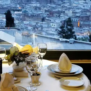 Explore A Luxurious Taste of Morocco for 13 days with Luxury Destination and discover unforgettable experiences - Photo 8