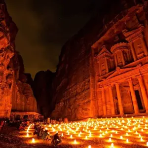 Explore Luxury Ultimate Jordan for 10 days with Luxury Destination and discover unforgettable experiences - Photo 8