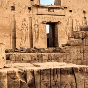 Explore Luxury 19-Day Grand Tour of Morocco and Egypt for 19 days with Luxury Destination and discover unforgettable experiences - Photo 9
