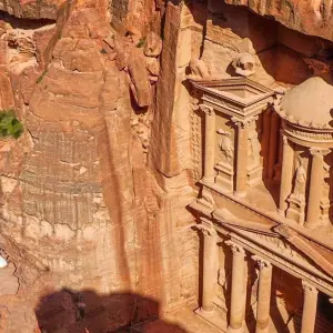 Explore Luxury Ultimate Jordan for 10 days with Luxury Destination and discover unforgettable experiences - Photo 9