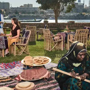 Explore 14 Day Luxury Classic Egypt & Jordan with 4 Day Nile Cruise for 14 days with Luxury Destination and discover unforgettable experiences - Photo 11