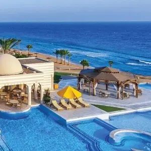 Explore Majestic Egypt: Nile & Red Sea Luxury Escape for 15 days with Luxury Destination and discover unforgettable experiences - Photo 11