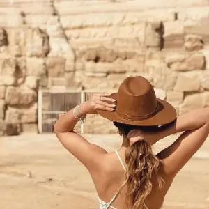 Explore Luxury Ultimate Egypt for 14 days with Luxury Destination and discover unforgettable experiences - Photo 10